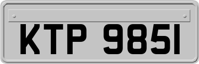 KTP9851