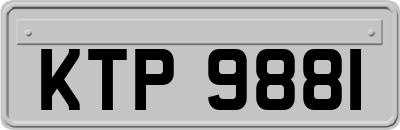 KTP9881