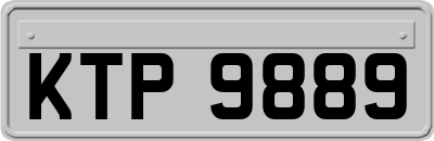 KTP9889