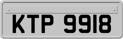 KTP9918