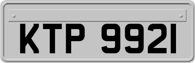 KTP9921