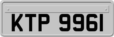 KTP9961