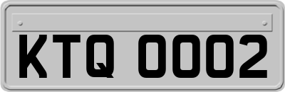 KTQ0002