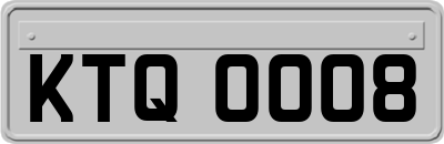KTQ0008