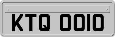 KTQ0010