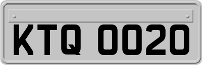 KTQ0020