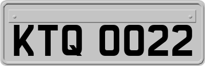 KTQ0022