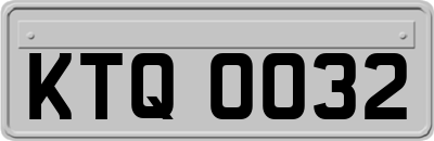 KTQ0032