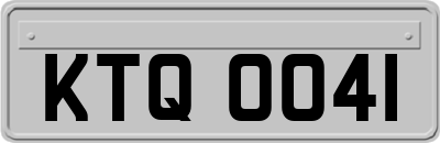KTQ0041