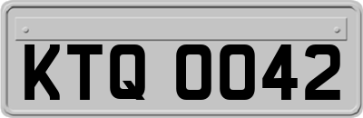 KTQ0042