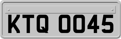 KTQ0045