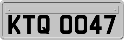KTQ0047