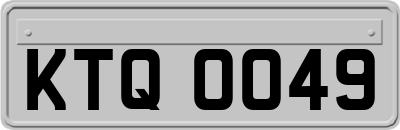 KTQ0049