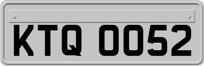KTQ0052