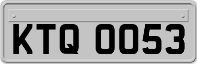KTQ0053