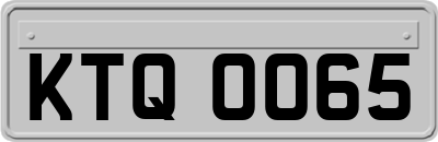 KTQ0065