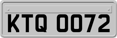 KTQ0072