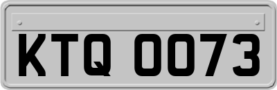 KTQ0073