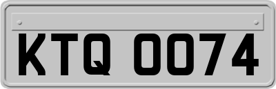 KTQ0074