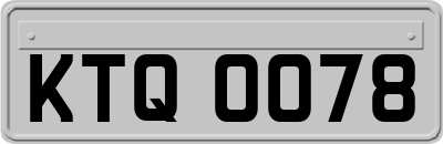 KTQ0078