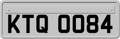 KTQ0084