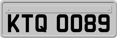 KTQ0089