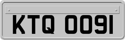 KTQ0091