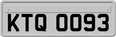 KTQ0093