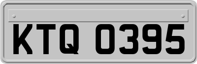 KTQ0395