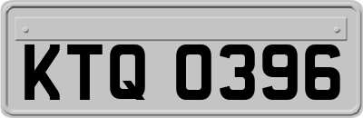 KTQ0396