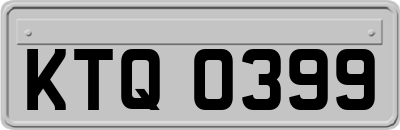 KTQ0399