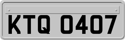 KTQ0407