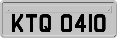 KTQ0410