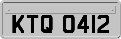 KTQ0412