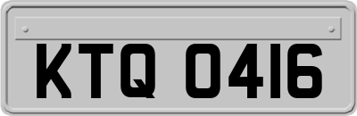KTQ0416