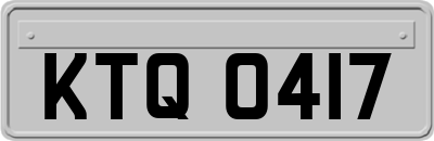 KTQ0417