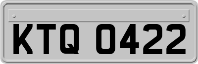 KTQ0422