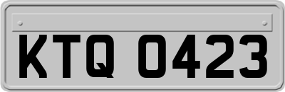 KTQ0423