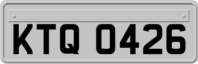 KTQ0426