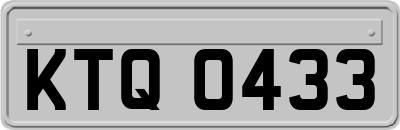 KTQ0433