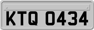 KTQ0434