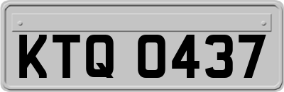 KTQ0437