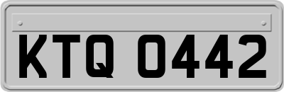 KTQ0442
