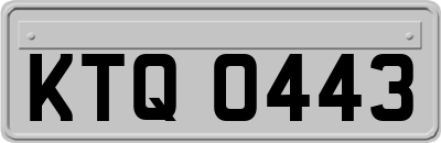 KTQ0443