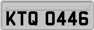 KTQ0446