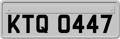 KTQ0447