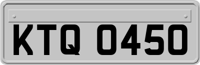 KTQ0450
