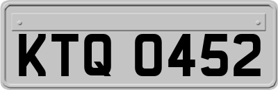 KTQ0452