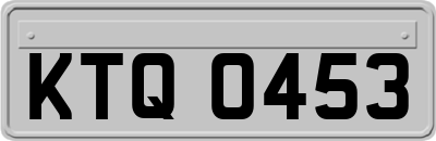 KTQ0453