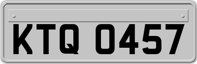 KTQ0457